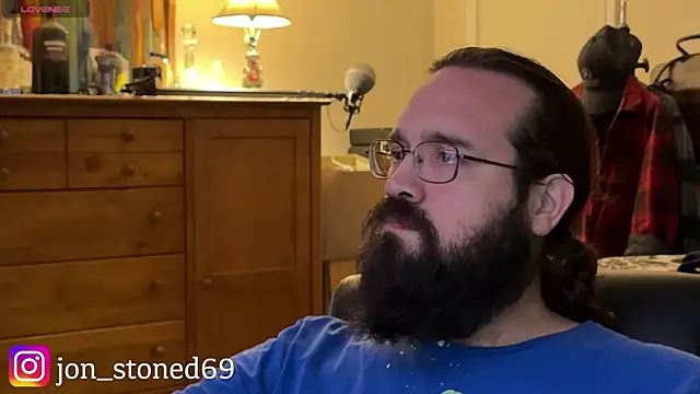 Seraph De La Luna online show from February 19, 2026, 3:25 am