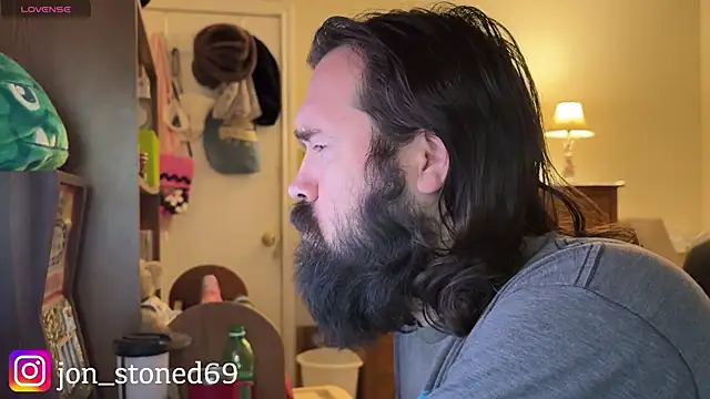 Seraph De La Luna online show from January 17, 2026, 6:39 am