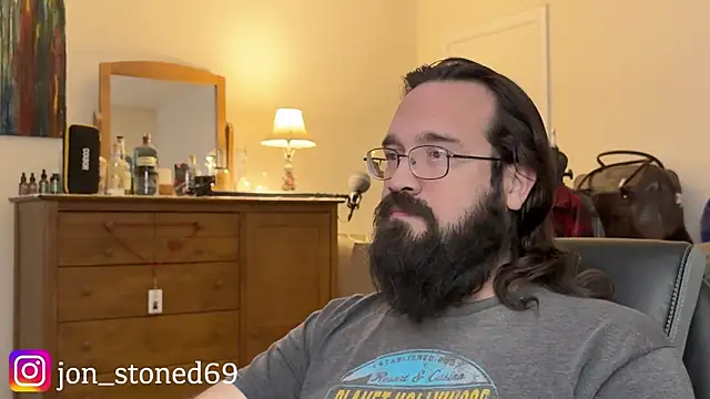 Seraph De La Luna online show from February 25, 2026, 2:56 am