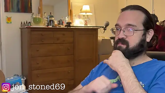 Seraph De La Luna online show from March 18, 2026, 8:06 am