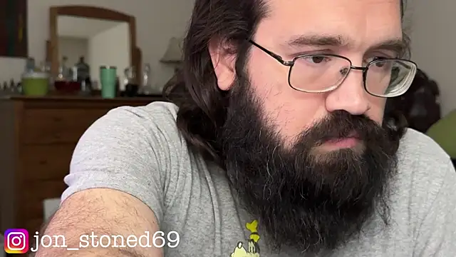 Seraph De La Luna online show from March 9, 2026, 5:55 am