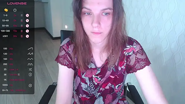 LisaHeart online show from October 4, 2025, 11:28 pm