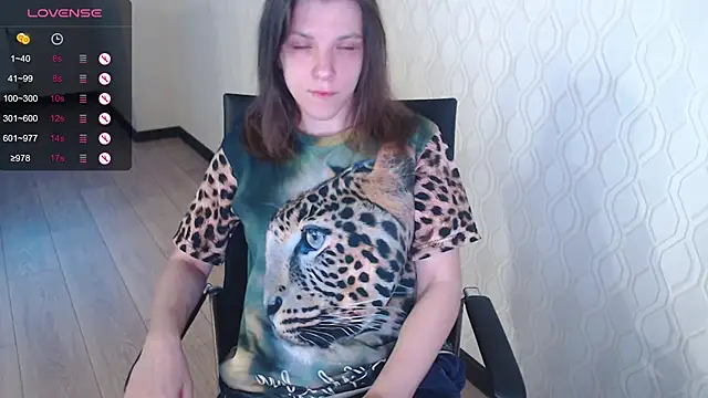 Snapshot of LisaHeart chatting on June 30, 2026, 12:21 am LisaHeart online show from June 30, 2026, 12:21 am