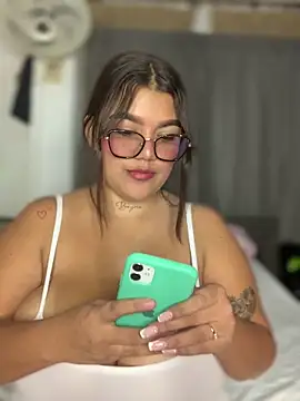 Michellesexxy online show from January 25, 2025, 3:09 am