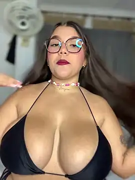 Michellesexxy online show from January 22, 2025, 2:26 am