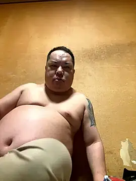 punk0805 online show from October 17, 2025, 3:47 pm