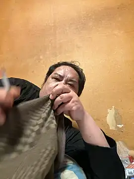 punk0805 online show from February 24, 2026, 1:12 pm