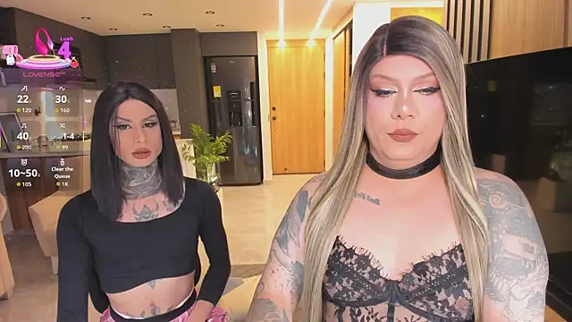luxyshy online show from July 3, 2026, 6:03 pm
