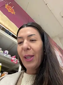 Snapshot of eveangelll chatting on February 16, 2026, 9:08 am eveangelll online show from February 16, 2026, 9:08 am