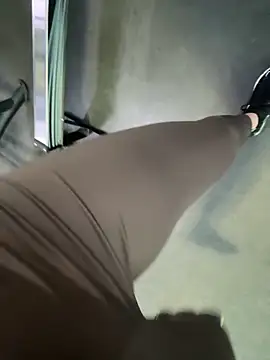 Snapshot of eveangelll chatting on February 3, 2026, 6:22 am eveangelll online show from February 3, 2026, 6:22 am