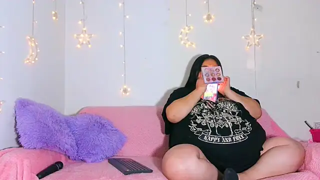 Snapshot of sammysexy_ chatting on May 13, 2026, 9:11 pm sammysexy online show from May 13, 2026, 9:11 pm