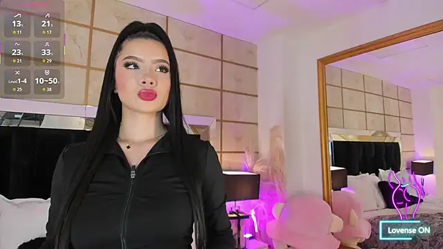 Snapshot of SamanthaClay chatting on October 24, 2025, 3:16 am SamanthaClay online show from October 24, 2025, 3:16 am