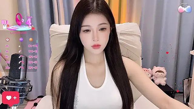 7-Love online show from March 8, 2026, 2:20 pm