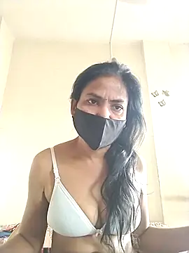 sunita6009 online show from May 7, 2026, 3:11 am