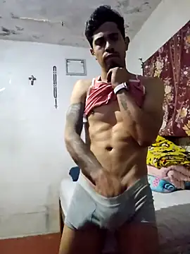 pene latinoriico online show from November 23, 2025, 2:10 am