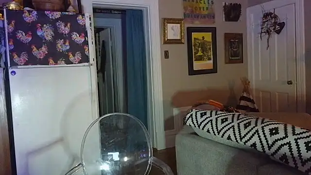 Glamazonx online show from February 27, 2026, 3:18 am