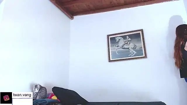 Trix fiore oficial online show from November 12, 2025, 11:52 pm