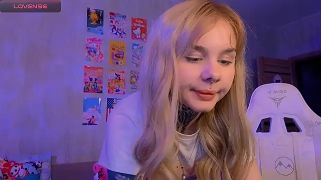 Britney Lynch online show from January 14, 2026, 8:01 pm