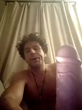 TonedKnockout online show from January 17, 2026, 1:53 am