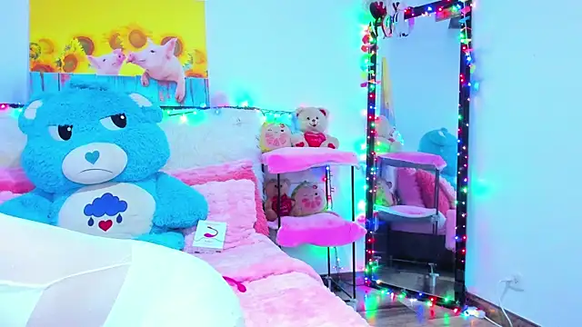 Snapshot of Candy_Candy__ chatting on May 22, 2026, 3:26 am Candy Candy online show from May 22, 2026, 3:26 am