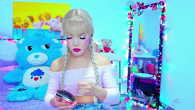 Snapshot of Candy_Candy__ chatting on February 3, 2026, 3:59 am Candy Candy online show from February 3, 2026, 3:59 am