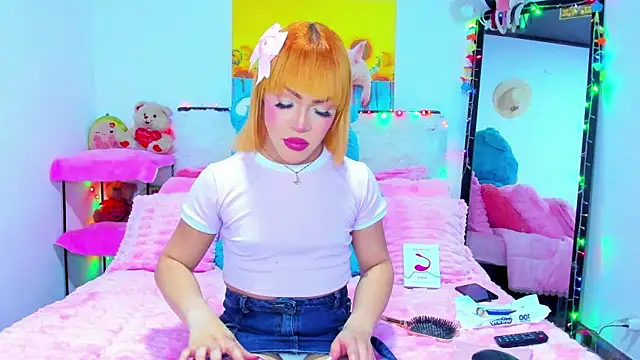 Snapshot of Candy_Candy__ chatting on October 26, 2025, 11:27 pm Candy Candy online show from October 26, 2025, 11:27 pm