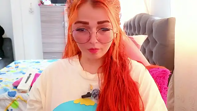 Alexatexa2929 online show from February 4, 2026, 7:53 pm