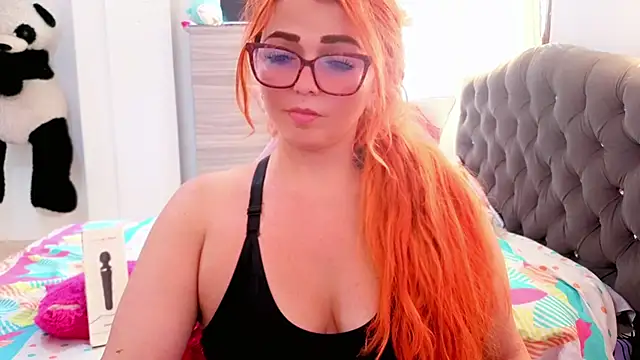 Alexatexa2929 online show from November 21, 2025, 8:30 pm