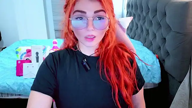 Alexatexa2929 online show from July 10, 2026, 8:42 pm