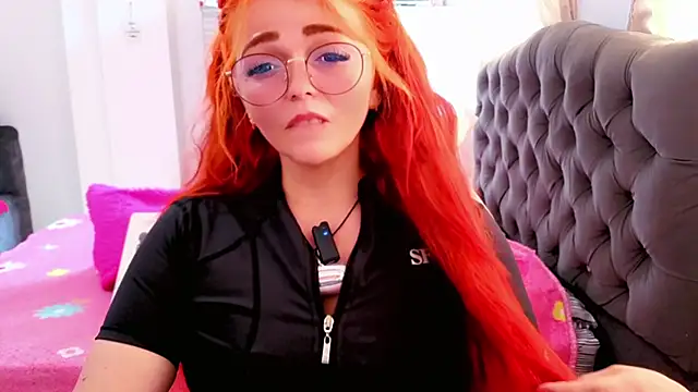 Alexatexa2929 online show from February 17, 2026, 7:33 pm