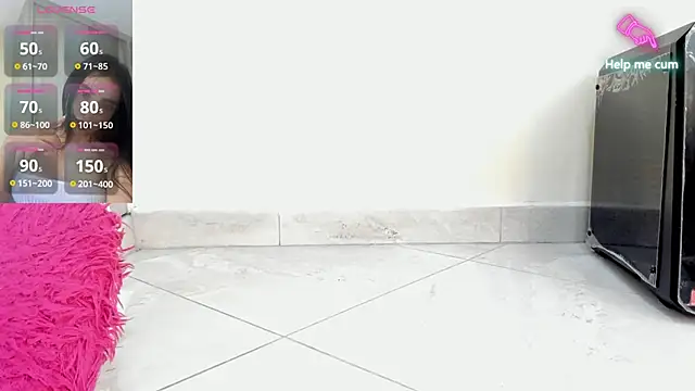 Snapshot of Swoni_leia chatting on March 8, 2025, 11:05 am Swoni leia online show from March 8, 2025, 11:05 am