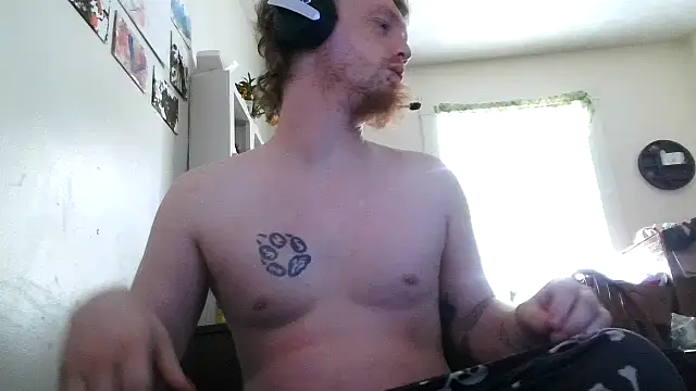 Thehotfoxxh online show from February 27, 2026, 7:03 pm