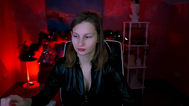 EllaHorton online show from January 9, 2026, 5:25 am