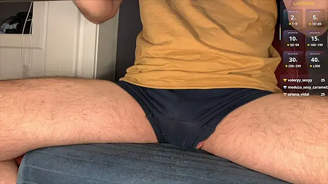 brsrkr online show from February 23, 2026, 7:03 pm