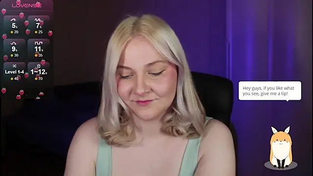Snapshot of sensual_girrrl chatting on October 15, 2025, 8:06 pm sensual girrrl online show from October 15, 2025, 8:06 pm