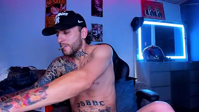 Snapshot of Drako_Lamar chatting on March 6, 2026, 5:24 am Drako Lamar online show from March 6, 2026, 5:24 am