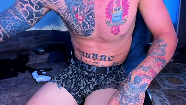 Snapshot of Drako_Lamar chatting on March 8, 2026, 2:04 am Drako Lamar online show from March 8, 2026, 2:04 am