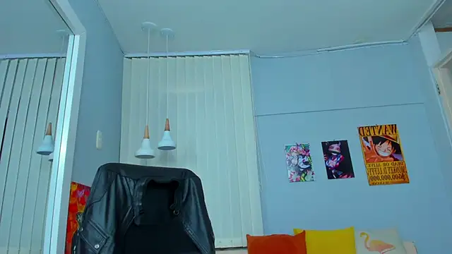 Drako Lamar online show from March 18, 2025, 12:28 pm