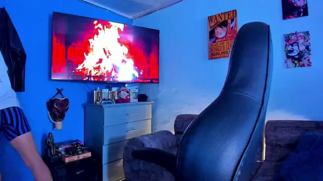 Drako Lamar online show from February 26, 2026, 3:23 pm