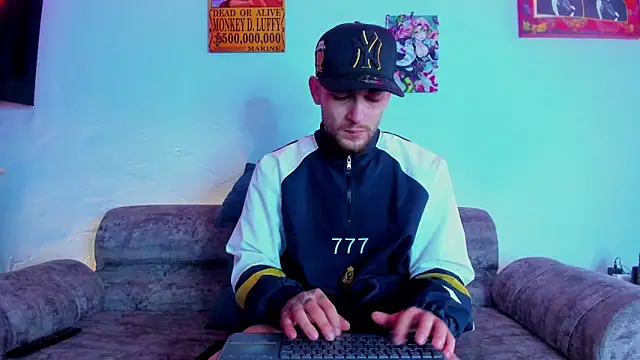 Drako Lamar online show from December 20, 2025, 1:25 pm