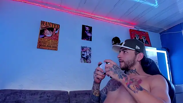 Snapshot of Drako_Lamar chatting on March 12, 2026, 3:49 pm Drako Lamar online show from March 12, 2026, 3:49 pm