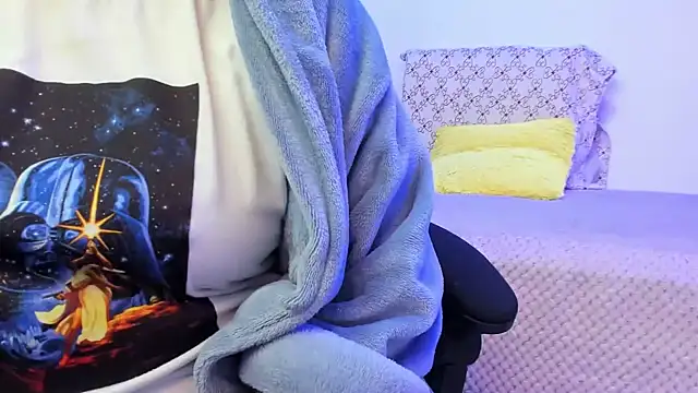 PaulinaSanders X online show from March 21, 2025, 9:12 pm