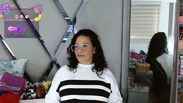 paula daniela1 online show from February 3, 2026, 1:38 pm