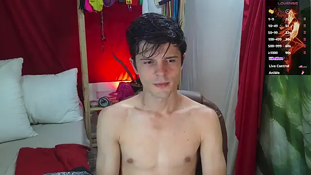 Snapshot of Jack_Scorcher chatting on November 16, 2025, 3:22 am Jack Scorcher online show from November 16, 2025, 3:22 am