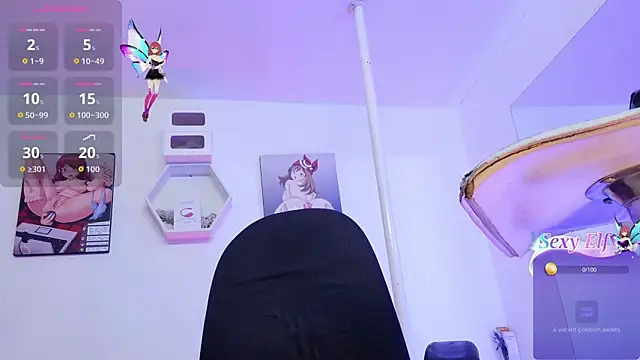 Snapshot of Dagny_beker chatting on April 10, 2026, 3:24 am Dagny beker online show from April 10, 2026, 3:24 am