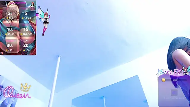 Snapshot of Dagny_beker chatting on March 3, 2026, 3:02 am Dagny beker online show from March 3, 2026, 3:02 am