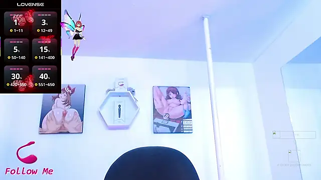 Snapshot of Dagny_beker chatting on September 25, 2025, 8:04 pm Dagny beker online show from September 25, 2025, 8:04 pm