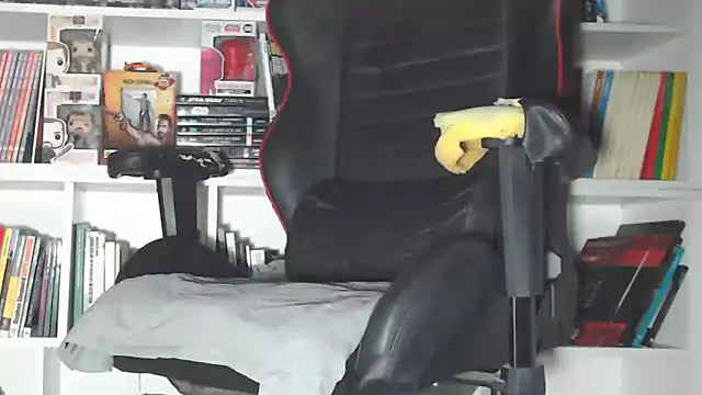 LapijARG7 online show from February 25, 2026, 12:16 pm