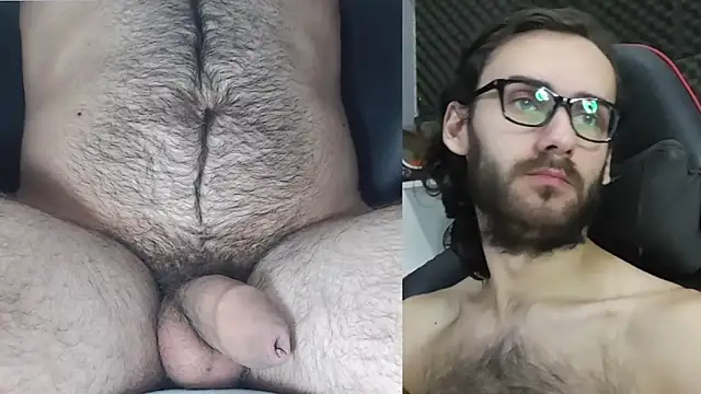 LapijARG7 online show from April 11, 2026, 9:07 pm