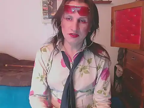 Snapshot of LorenJade chatting on January 16, 2026, 7:45 am LorenJade online show from January 16, 2026, 7:45 am